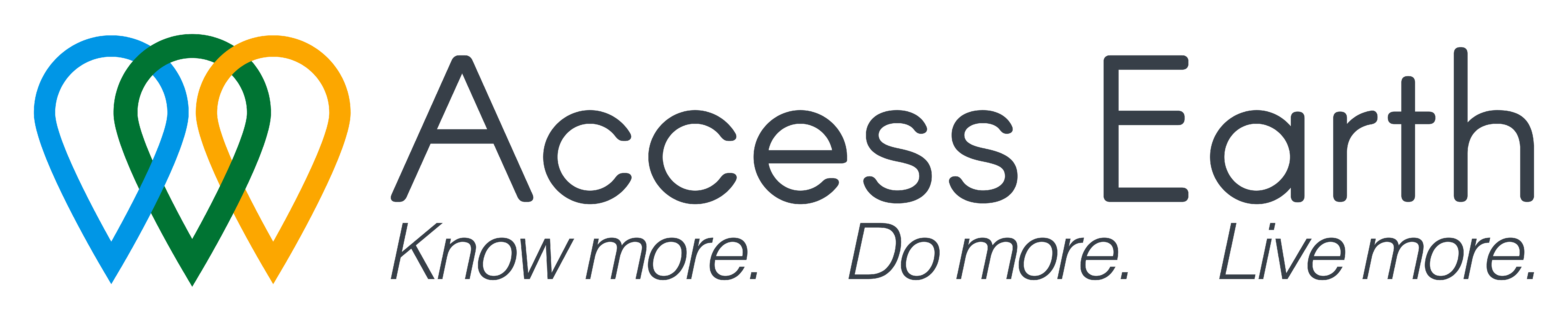 Access Earth